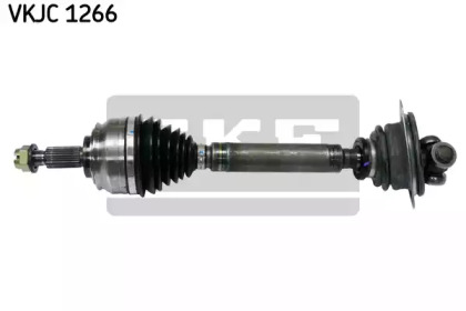 Вал SKF VKJC 1266